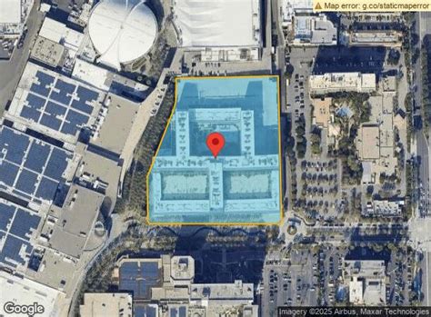 777 w convention way anaheim ca 92802|Location .
